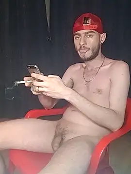 Party white naked 🥵 - video by bigcockwhite777 cam model