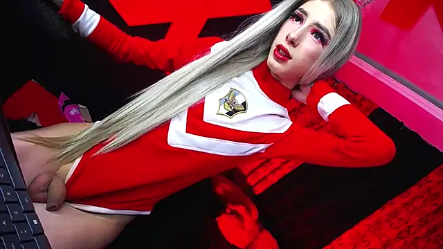 Masturbation - video by abrilbigcock cam model