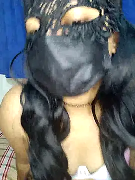 Nude show - video by Ariana__Marie cam model