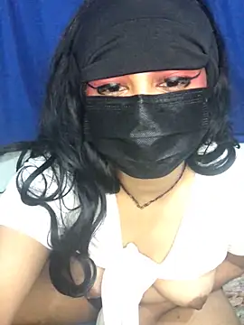 Oil boobs full nude - video by Ariana__Marie cam model