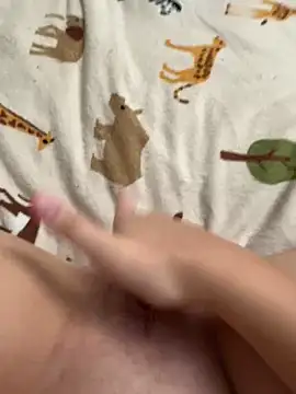 Private Show - video by anonimgirl18old cam model