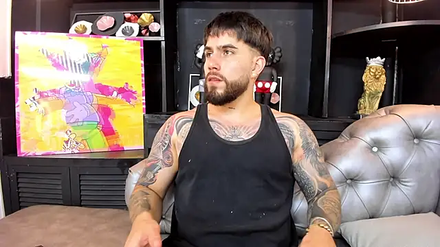 barefoot - Ades_Lowe主播的视频