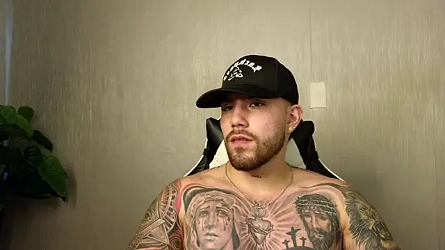 spy show 😈😈 - Ades_Lowe主播的视频