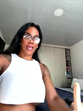The way are ur dick - video by Bustykeyla cam model