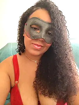 Private Show - vidéo du modèle de showcams jadeamourim__