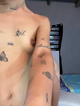 Private Show samantha y sofi naked - vídeo de Red_house_333