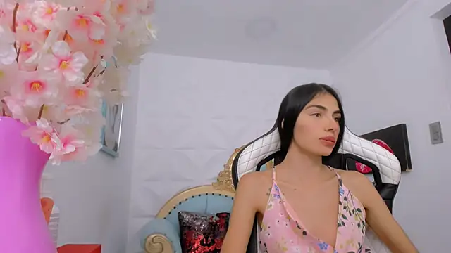 PVT. open ass + dildo pussy - 視頻由 eimy_skinny_ 主播提供