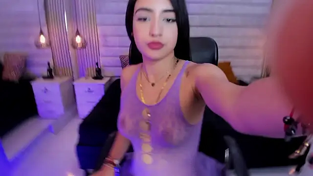 [5 Mar 19:40] Private Show - vídeo de la modelo de cam VictoriaaBlair