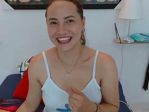 💦🥵👅 - Video von cieloDal Cam-Model