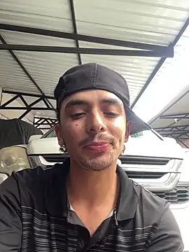 My ass is so hot for you－カメラキャストのJacobs0の動画