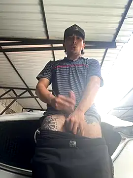 Undressing at work－カメラキャストのJacobs0の動画