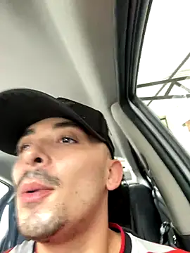 Enjoy my ass🔥🎁－カメラキャストのJacobs0の動画