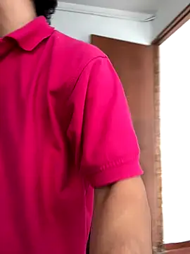 Risky and Hot show💨－カメラキャストのJacobs0の動画