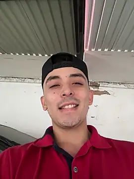 My big cock is very hard!!－カメラキャストのJacobs0の動画