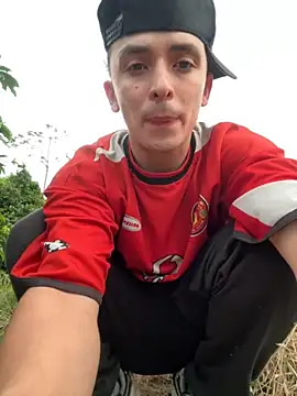 Naked in public street!🔥🔥－カメラキャストのJacobs0の動画