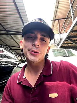 Playing at my job with my big cock and a ring😈😈🙈   🔥－カメラキャストのJacobs0の動画