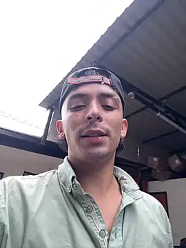 My ass is ready for u!🥵🔥😈－カメラキャストのJacobs0の動画