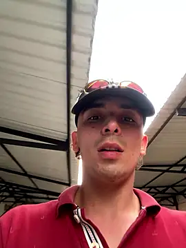 Very risky cumshow🥵😈😈💦 - video van Jacobs0 cam-model