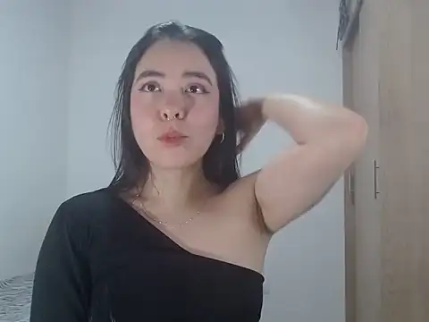 [13 May 03:51] Private Show - video by EloiseJun cam model