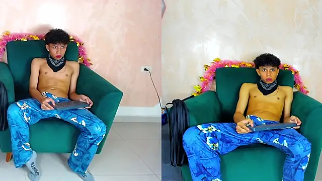 Private Show - video van _taylor_black cam-model