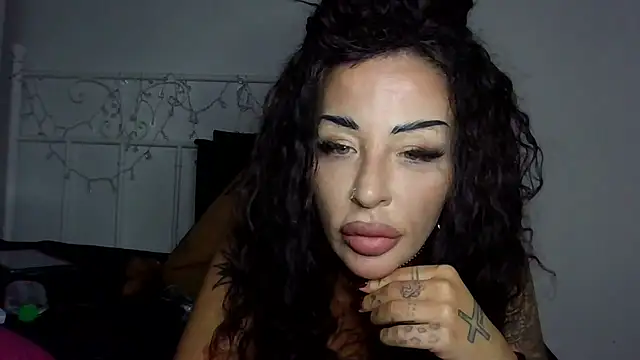 ASS  Private Show - ASSERINAAA 캠 모델의 동영상