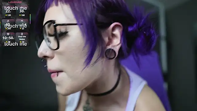 Spy My Private Show  joi with my nails on your cock - video by kattx_ cam model