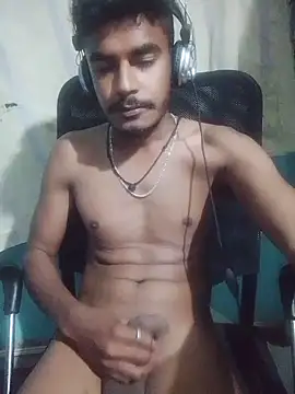 My Private Show - video by Najmulhaqe66 cam model