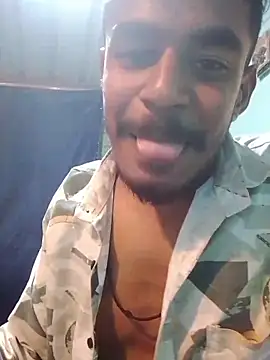 Private Show 2 time cum - video by Najmulhaqe66 cam model