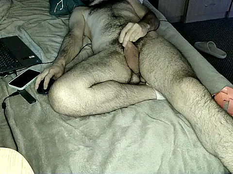 16 Mar Public Show – video od webkamerové modelky bul_boy