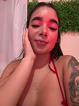 very naughty show 😈 - vídeo de Amy_ruizz modelo de câmara