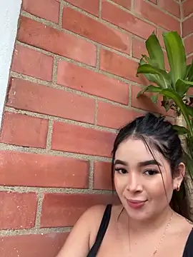 enjoying true pleasure 🍑🍒😈🤤 - video by Amy_ruizz cam model