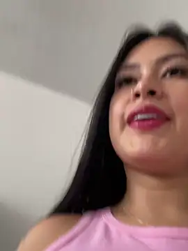 Delicious ice cream pussy 🍦 - video oleh model kamera CrisMarulanda