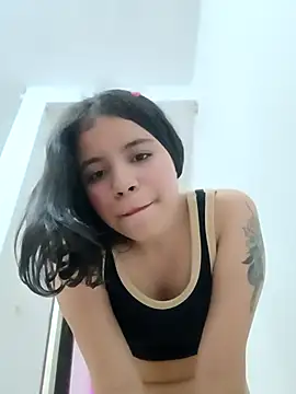 Craz y Dil do - Tatiana-Flame_69 adlı kamera modelinin videosu
