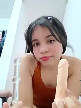 Prett Y - Tatiana-Flame_69 adlı kamera modelinin videosu