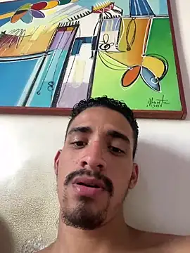 Masturbación corta - video by ikaro21 cam model