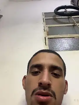 [20 Aug 01:49] Private Show - video by ikaro21 cam model