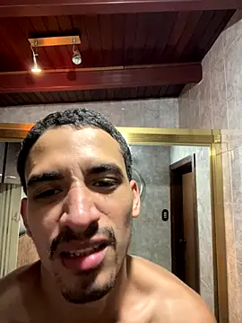 [12 Sep 12:30] Private Show - video by ikaro21 cam model