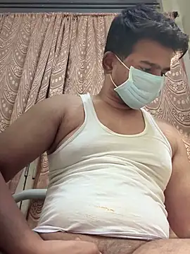 Ass hole show with face - vidéo du modèle de showcams Dark_Dominant