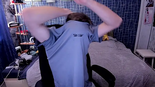 cum show