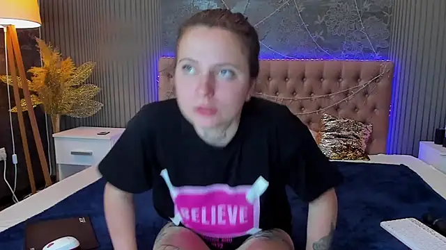 Super Show😍for You - video by LilaVame cam model