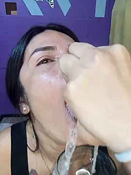 deep throat - video laurahotdirty kameramallilta