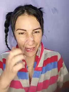 DEEP THROAT + SALIVA