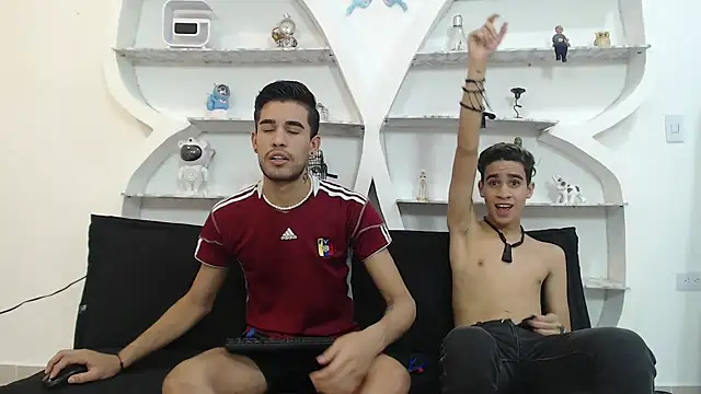 SWEET ASS - video by GRETEL_BOYS cam model