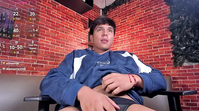 JERK + ASS SHOW