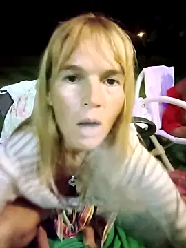 Outdoor#dildo#pussy#fuck - video by LunaNatural cam model