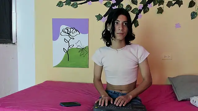 full masturbate - video by angell_braun