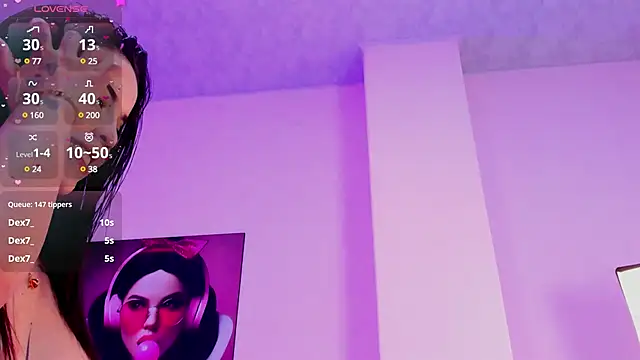 My love, what are you waiting for to see more? - video by Carly_lopez cam model