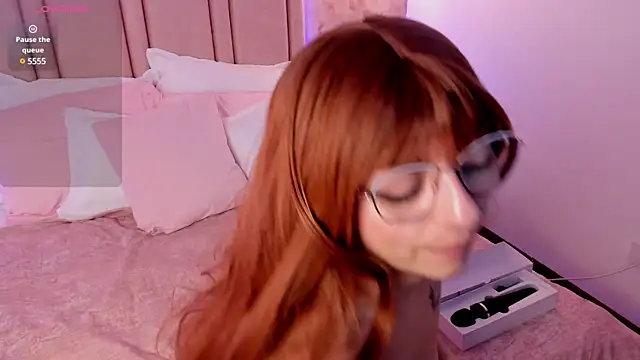 I ride my dildo for you - video anntonella_watson kameramallilta