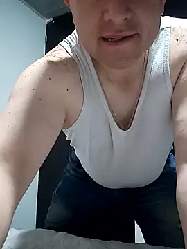 Hot ass - video by BigCristh79 cam model
