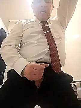 [24 Aug 11:14] Private Show - video by BigCristh79 cam model